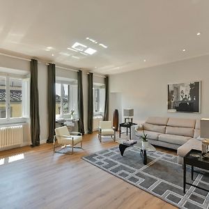 Deluxe Appartement